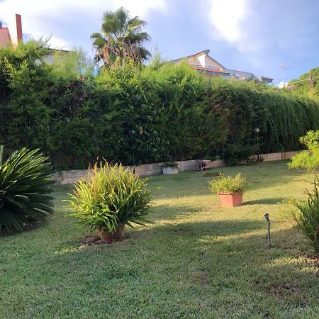 La Maison De Daniele Et Maria Daire Fontane Bianche Dış mekan fotoğraf