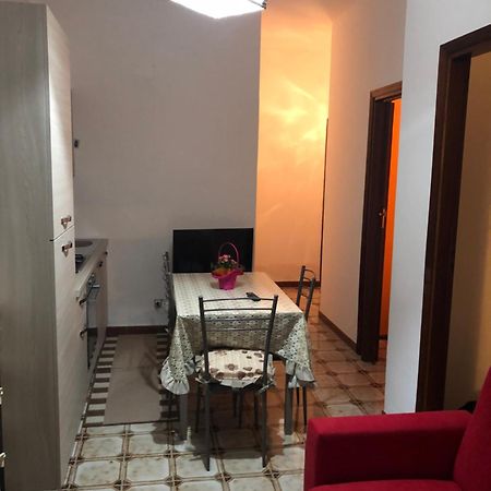 La Maison De Daniele Et Maria Daire Fontane Bianche Dış mekan fotoğraf