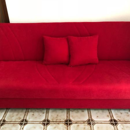 La Maison De Daniele Et Maria Daire Fontane Bianche Dış mekan fotoğraf
