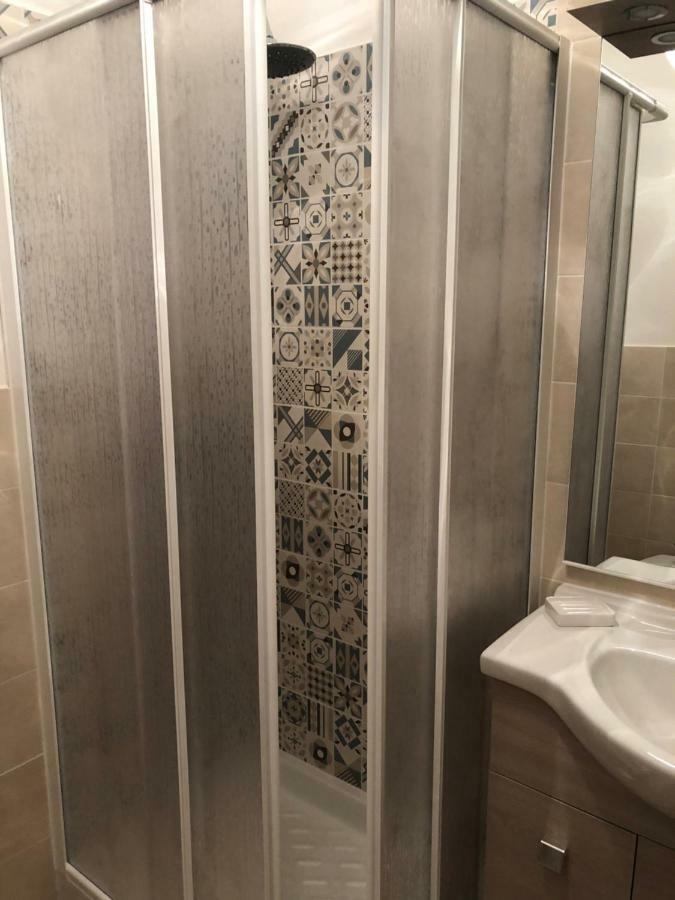 La Maison De Daniele Et Maria Daire Fontane Bianche Dış mekan fotoğraf