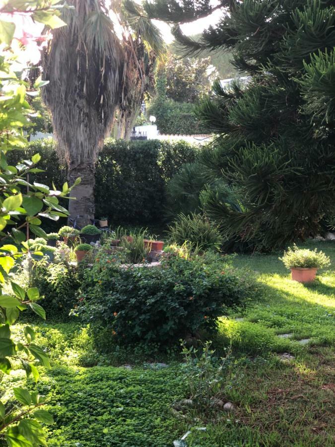 La Maison De Daniele Et Maria Daire Fontane Bianche Dış mekan fotoğraf