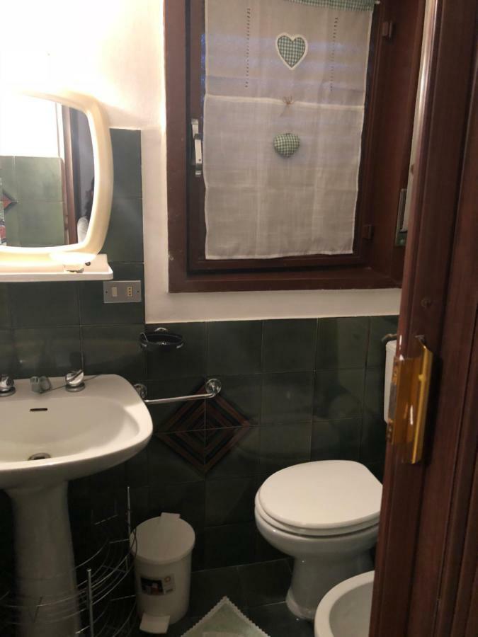 La Maison De Daniele Et Maria Daire Fontane Bianche Dış mekan fotoğraf