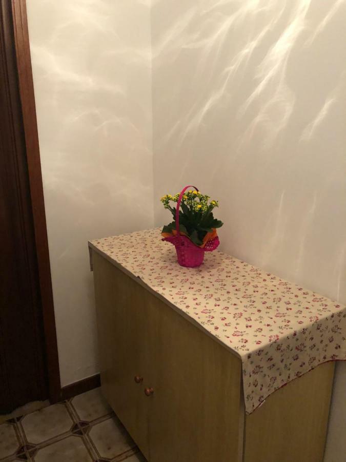La Maison De Daniele Et Maria Daire Fontane Bianche Dış mekan fotoğraf