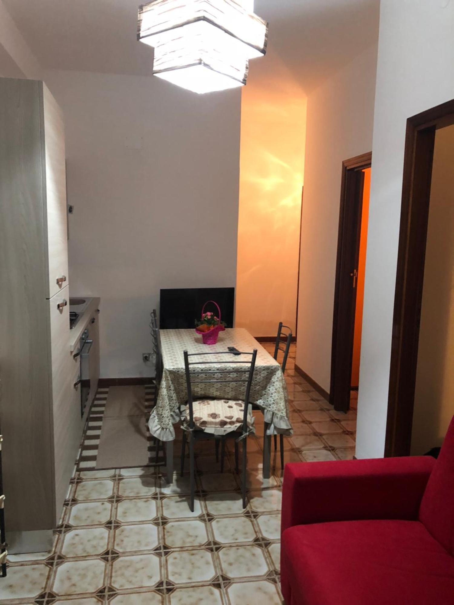 La Maison De Daniele Et Maria Daire Fontane Bianche Dış mekan fotoğraf