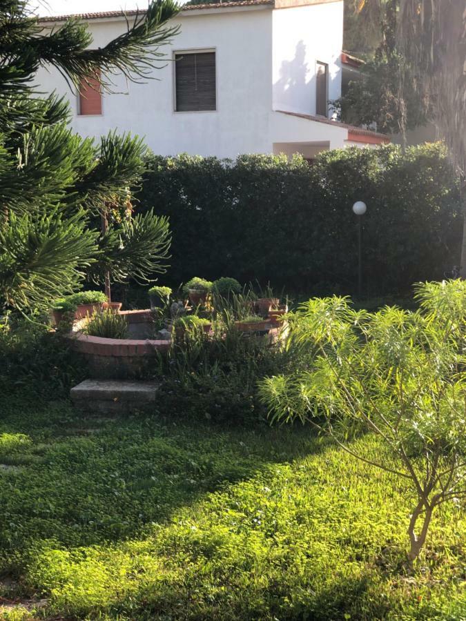 La Maison De Daniele Et Maria Daire Fontane Bianche Dış mekan fotoğraf