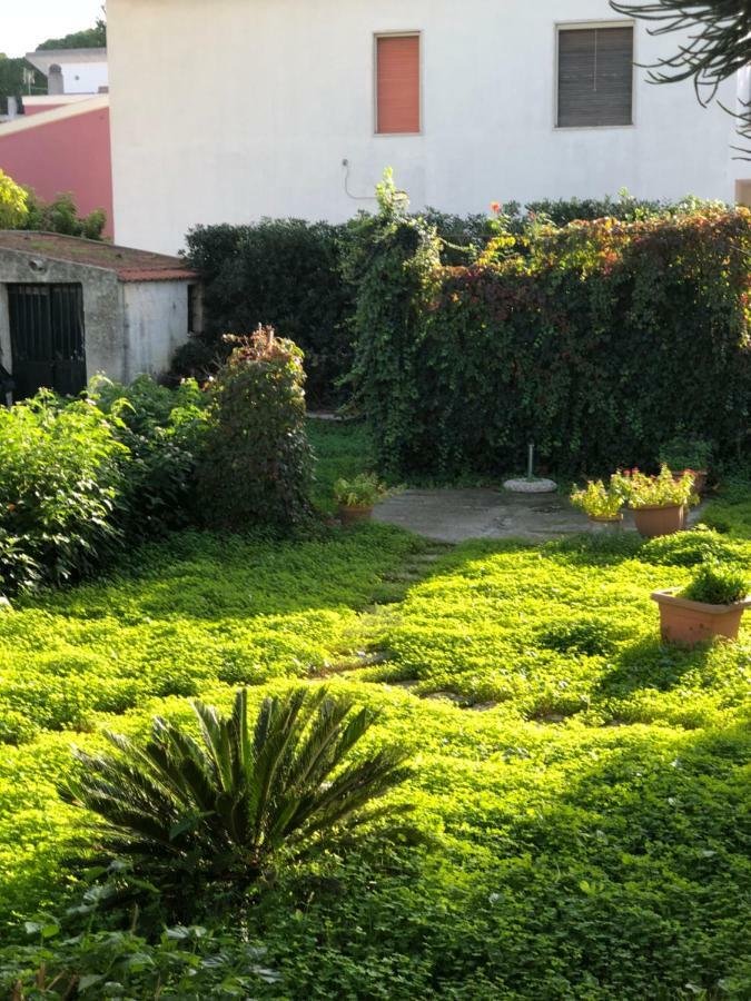 La Maison De Daniele Et Maria Daire Fontane Bianche Dış mekan fotoğraf