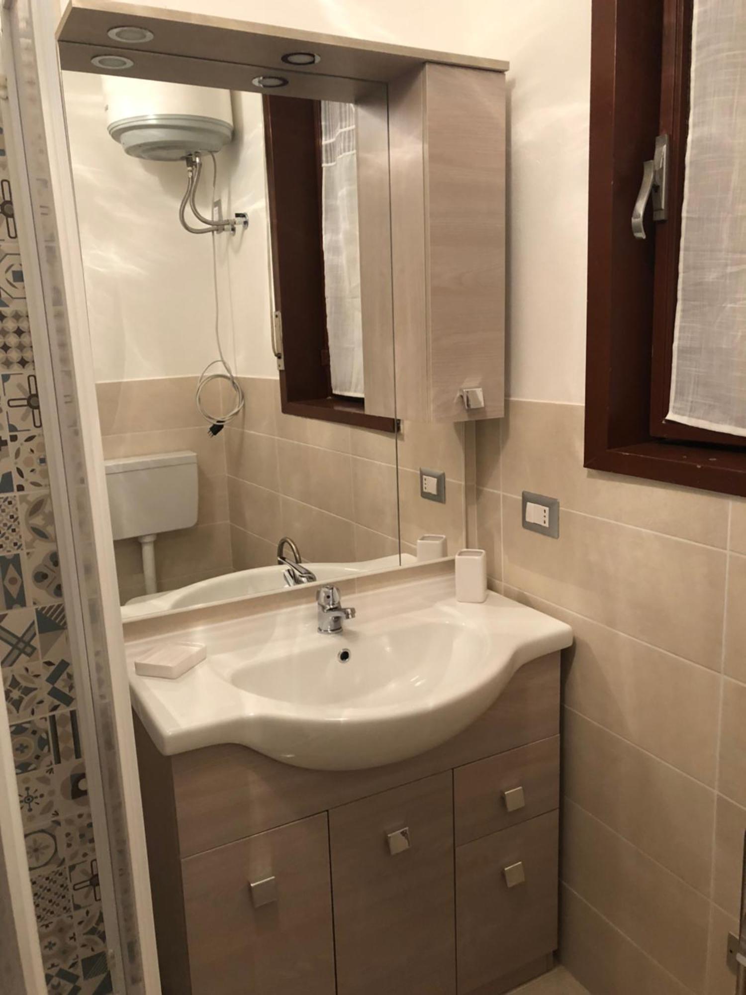 La Maison De Daniele Et Maria Daire Fontane Bianche Dış mekan fotoğraf