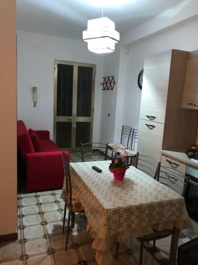 La Maison De Daniele Et Maria Daire Fontane Bianche Dış mekan fotoğraf