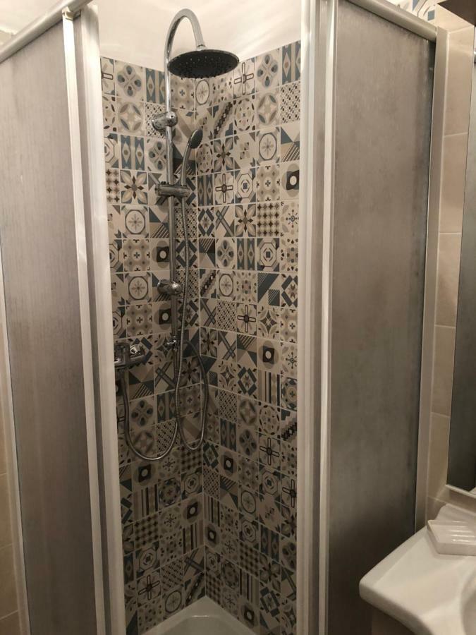 La Maison De Daniele Et Maria Daire Fontane Bianche Dış mekan fotoğraf