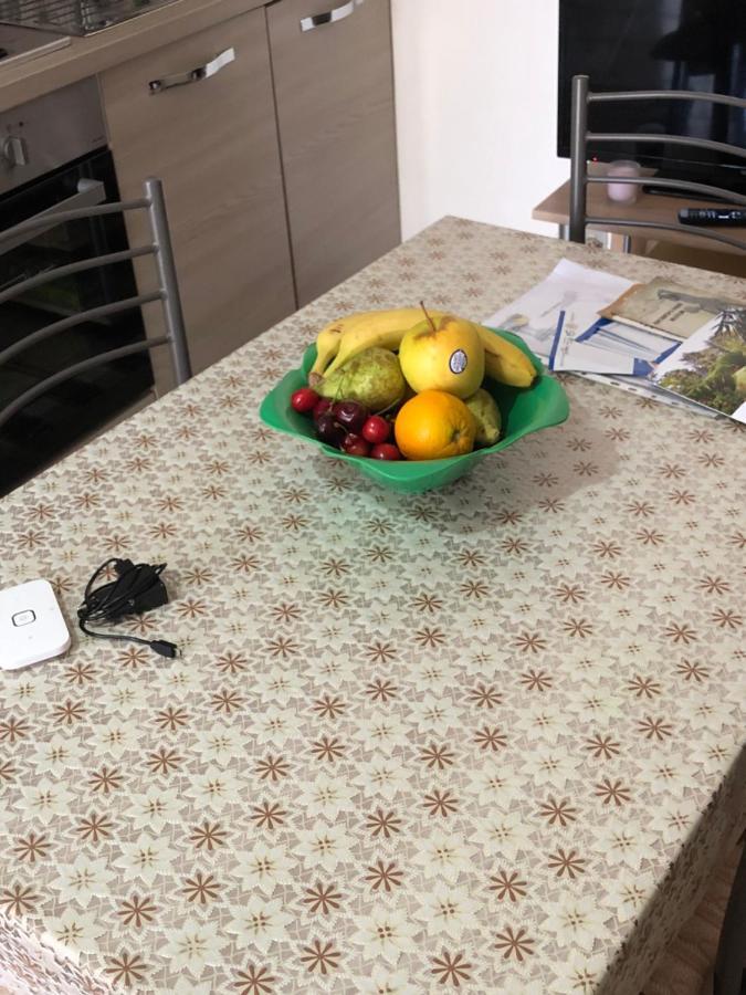 La Maison De Daniele Et Maria Daire Fontane Bianche Dış mekan fotoğraf