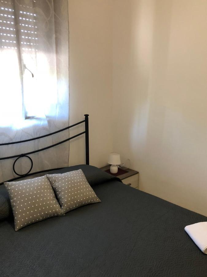 La Maison De Daniele Et Maria Daire Fontane Bianche Dış mekan fotoğraf