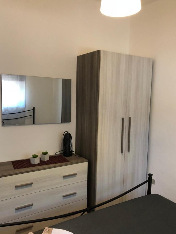 La Maison De Daniele Et Maria Daire Fontane Bianche Dış mekan fotoğraf